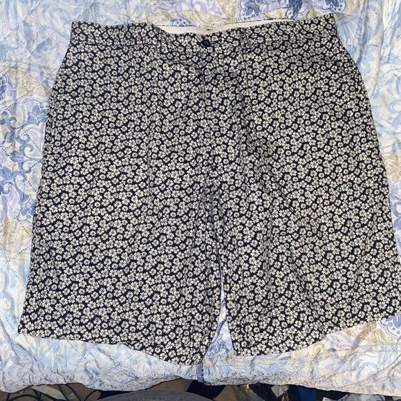 Polo Ralph Lauren Shorts Mens Size 38 Floral 8" Inseam Lightweight - Picture 10 of 10